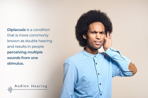 Diplacusis: What It Is and Treatment Options