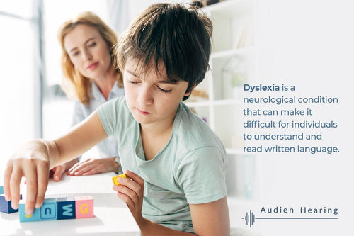 Everything You Need To Know About Auditory Dyslexia