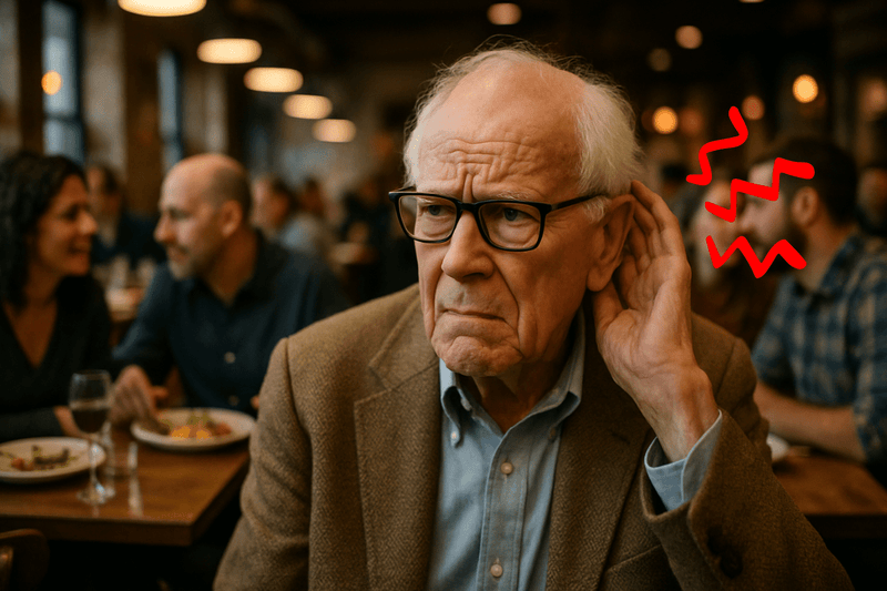 Why Restaurants Are So Hard to Hear In (And Which Hearing Aid Setting Helps)