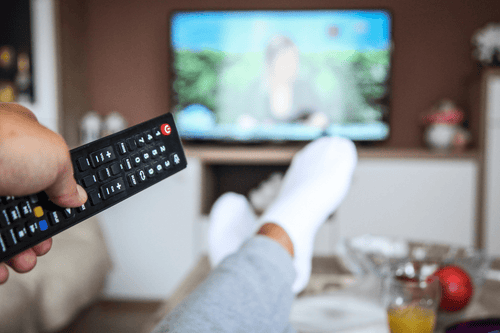 Why Can't I Hear the TV Even with Hearing Aids?