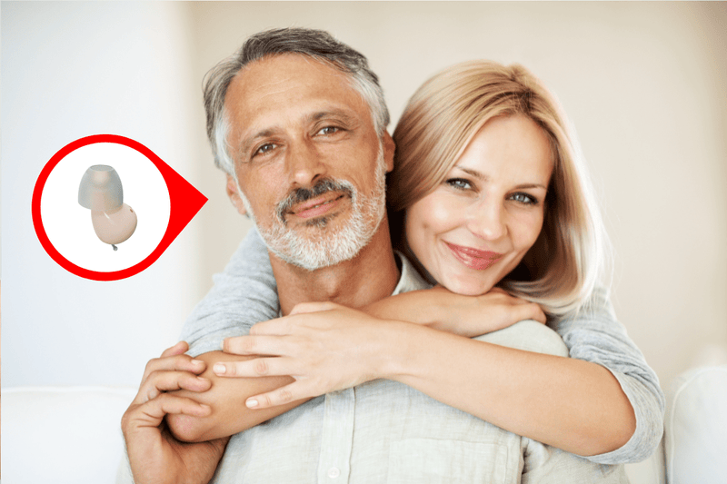 5 Steps to Help Your Partner Get Hearing Aids