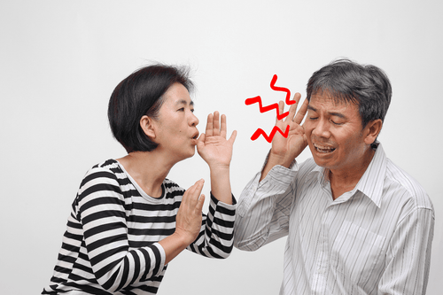 One Ear or Both? Understanding Single-Sided Hearing Loss