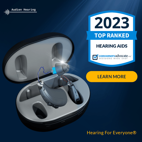 Debunking The Common Misunderstandings Of Hearing Aids