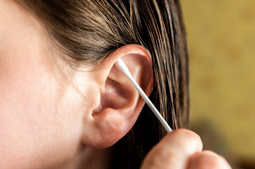 Why Does My Ear Hurt After Cleaning?