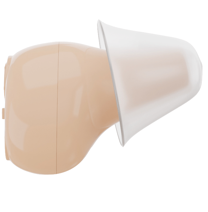 Audien EV1 Hearing Aid